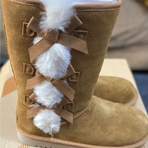 Kookaburra New women's shoes